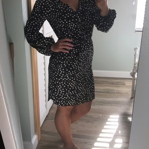 Polka Dot dress!!